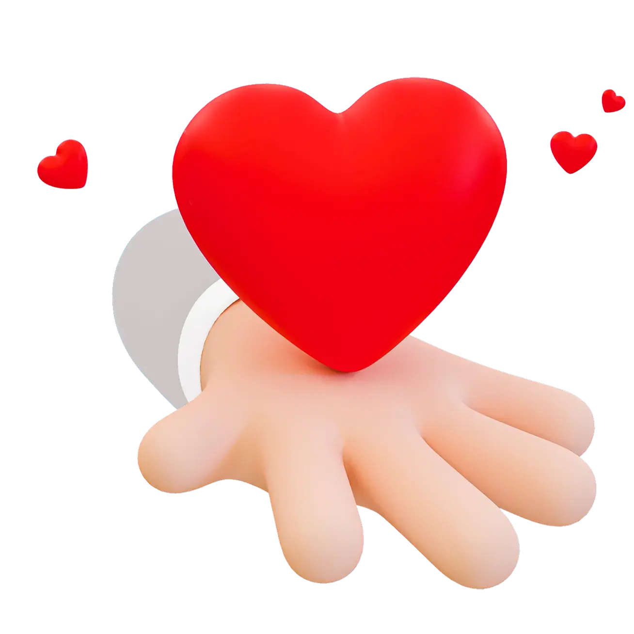 Fundraising website for charities art
