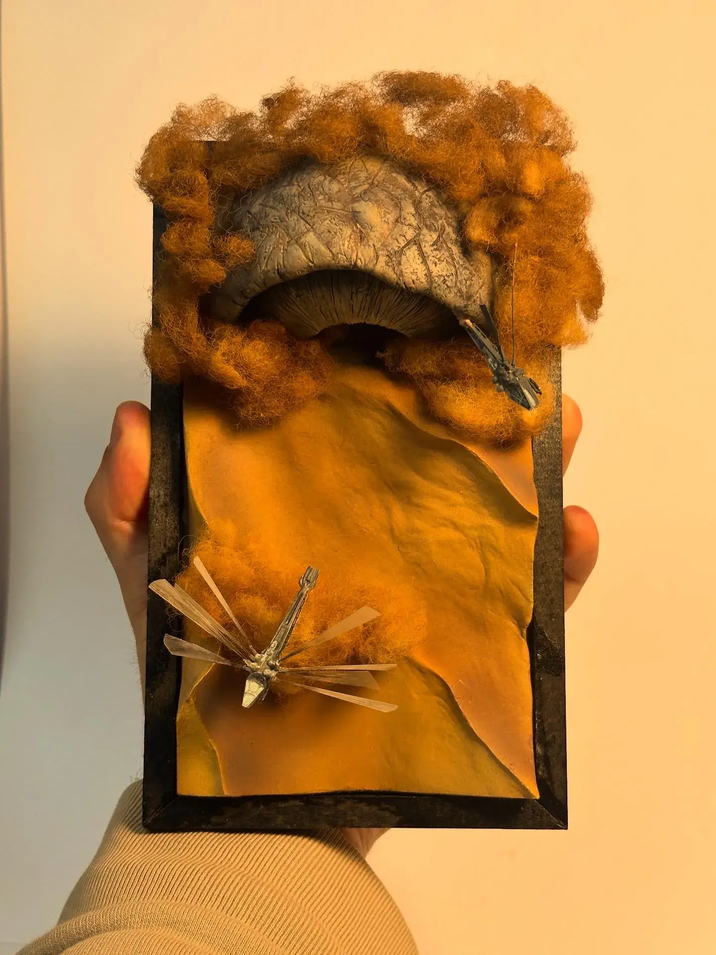 Dune: Attack of the Maker, photo 5 of 7
