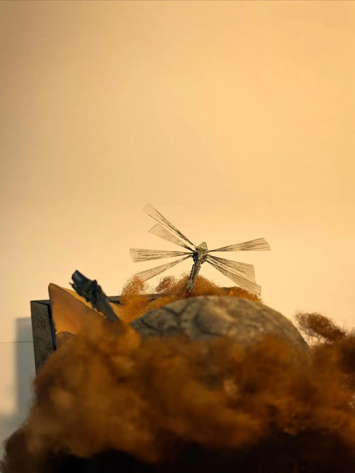 Dune: Attack of the Maker, photo 6 of 7