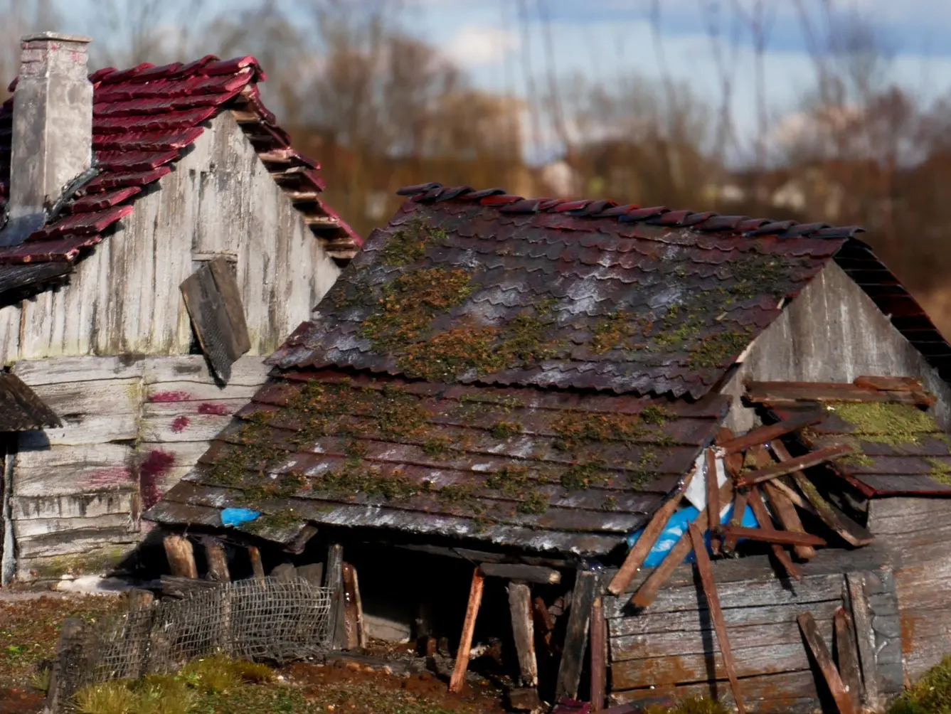 Rastovac, a childhood memory, photo 2 of 7