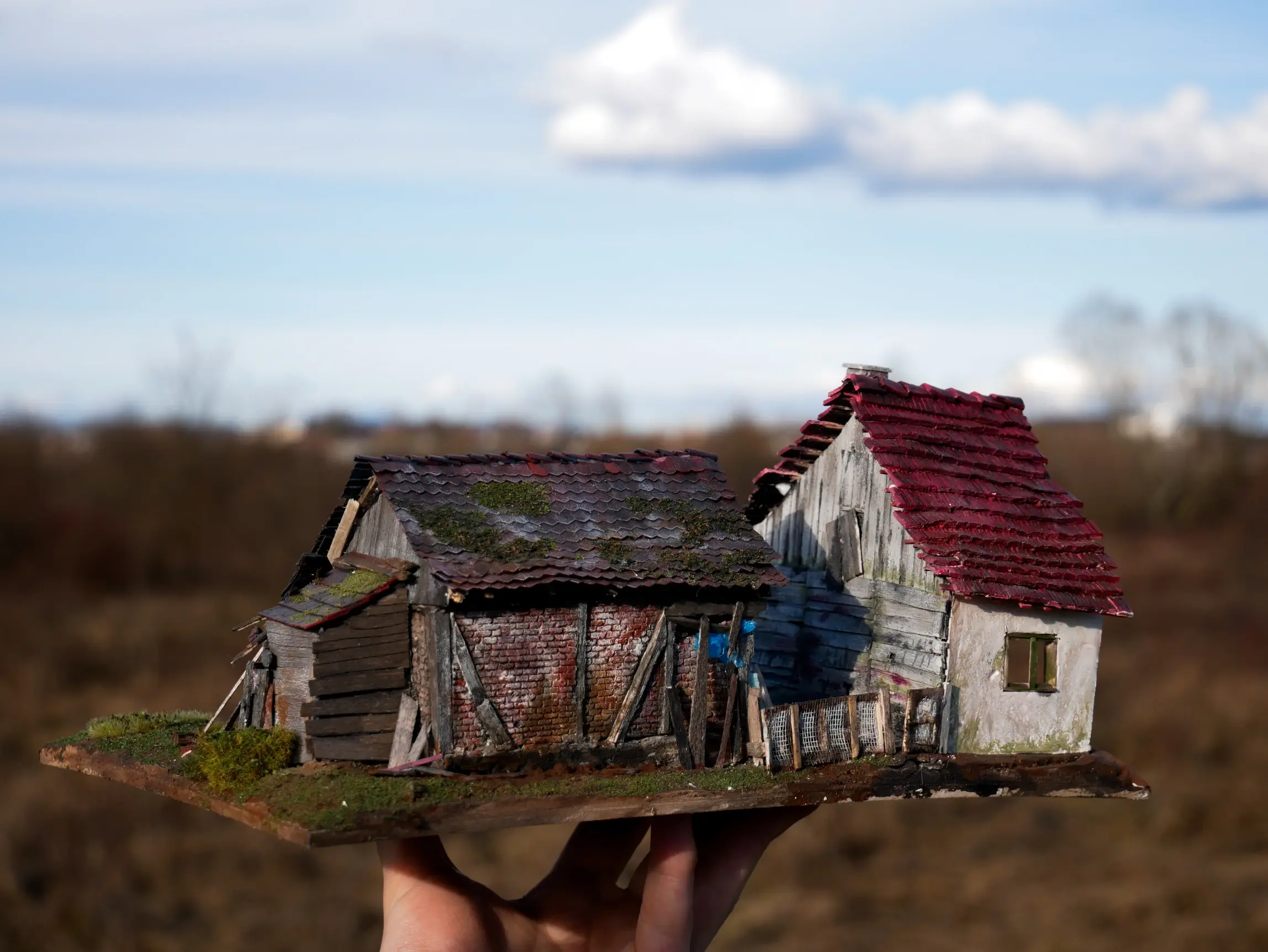 Rastovac, a childhood memory, photo 3 of 7