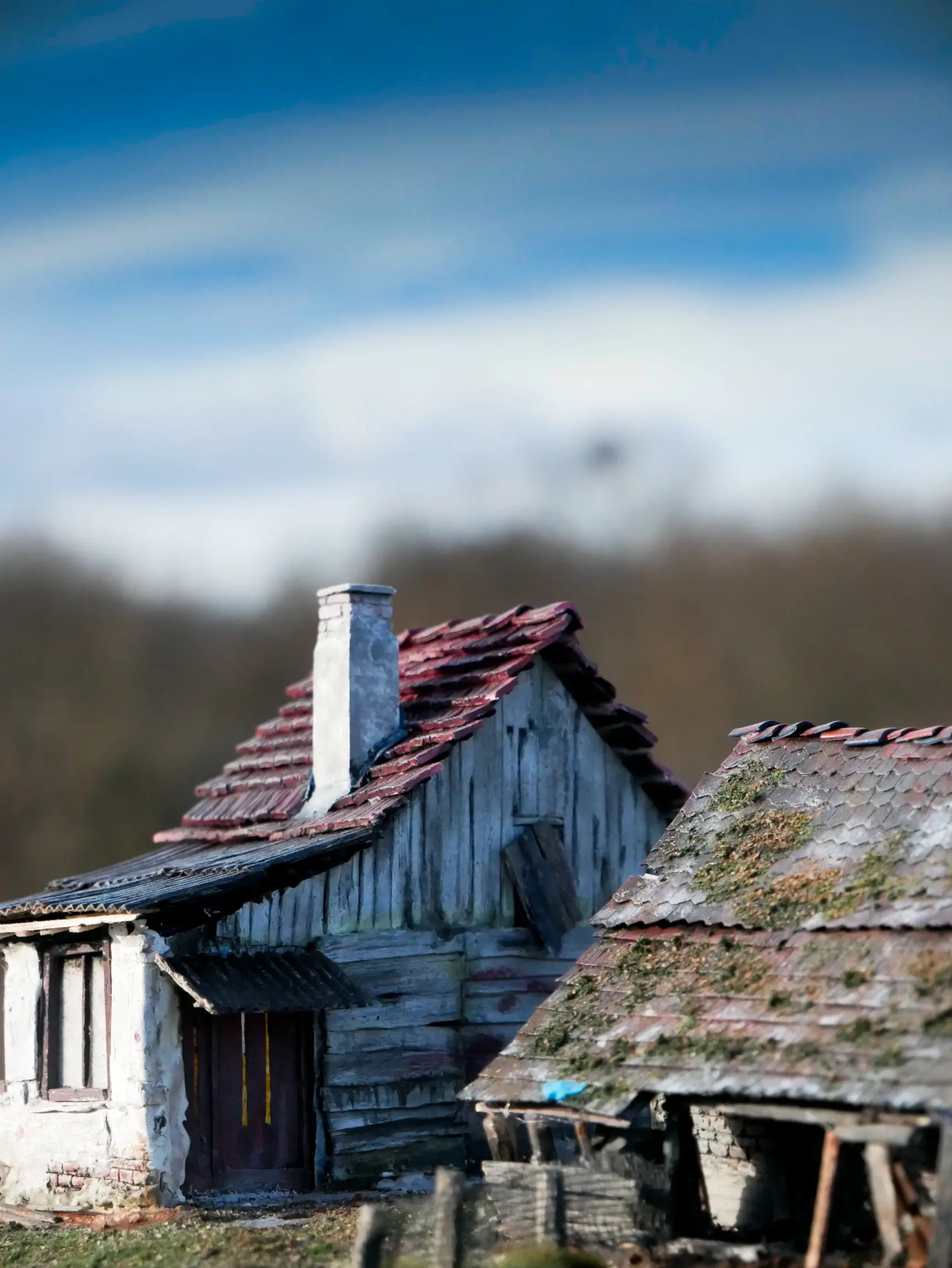 Rastovac, a childhood memory, photo 5 of 7